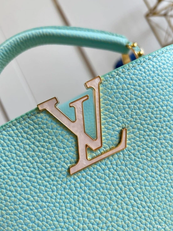 Cheap LOUIS BB CAPUCINES VUITTON 0716